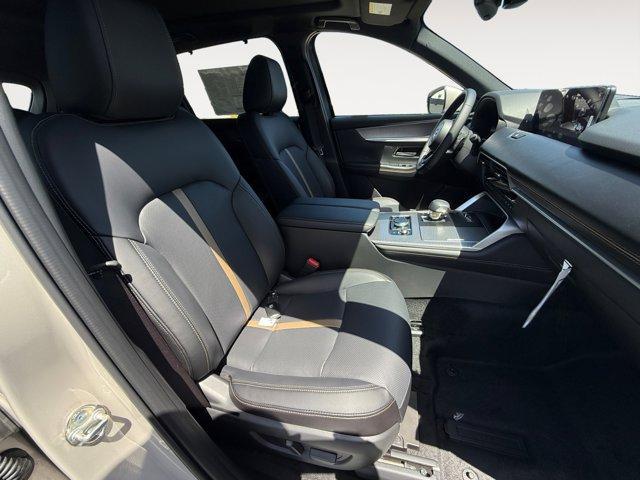 new 2025 Mazda CX-90 PHEV car, priced at $57,747