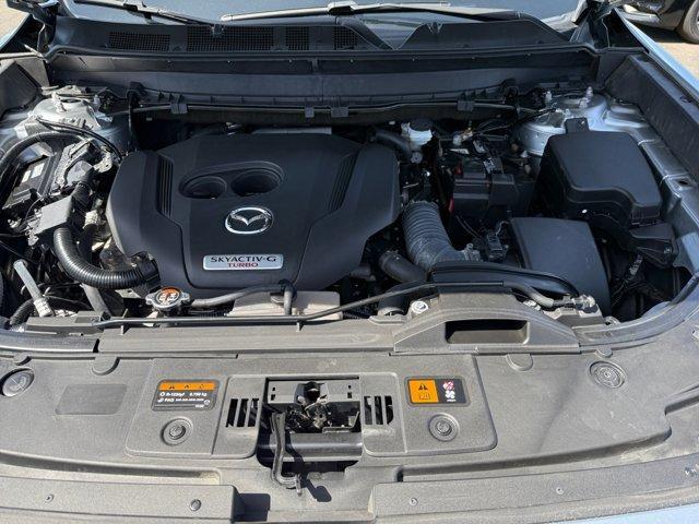 used 2023 Mazda CX-9 car, priced at $25,998