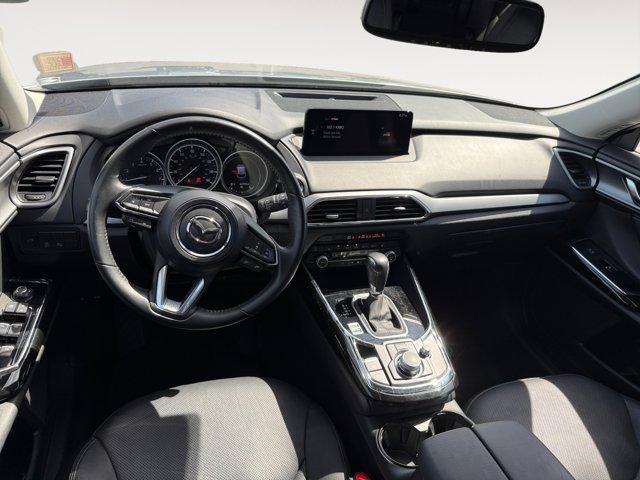 used 2023 Mazda CX-9 car, priced at $25,998