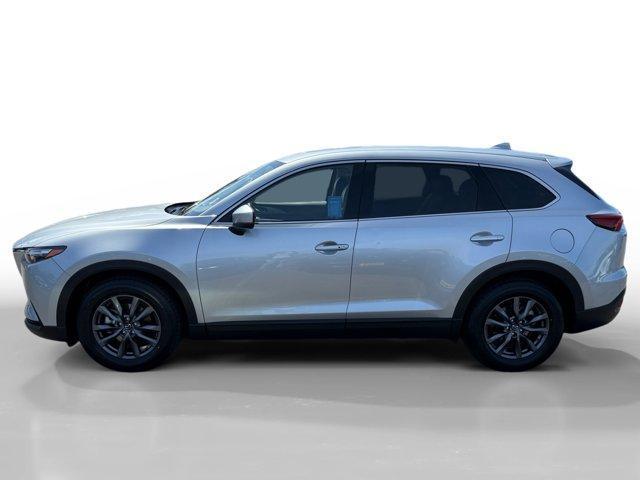 used 2023 Mazda CX-9 car, priced at $25,998