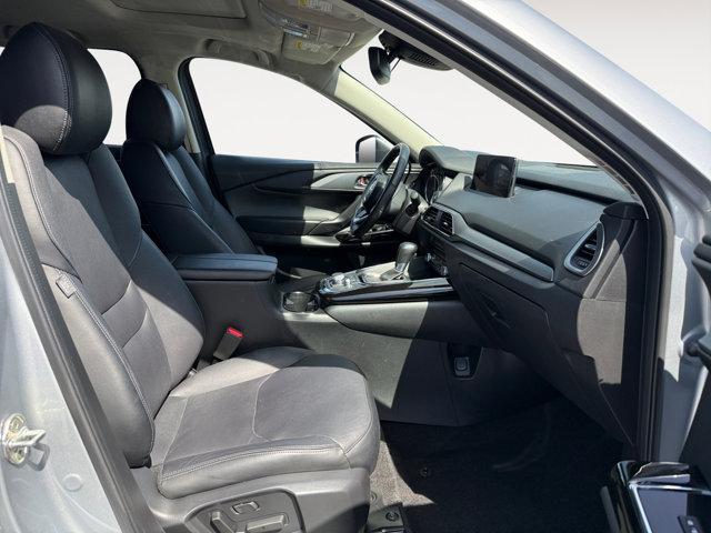 used 2023 Mazda CX-9 car, priced at $25,998