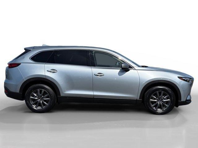 used 2023 Mazda CX-9 car, priced at $25,998
