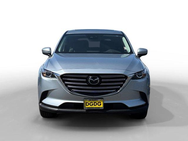 used 2023 Mazda CX-9 car, priced at $25,998