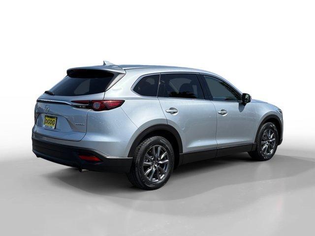 used 2023 Mazda CX-9 car, priced at $25,998
