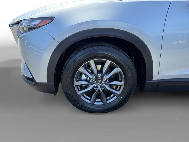 used 2023 Mazda CX-9 car, priced at $25,998