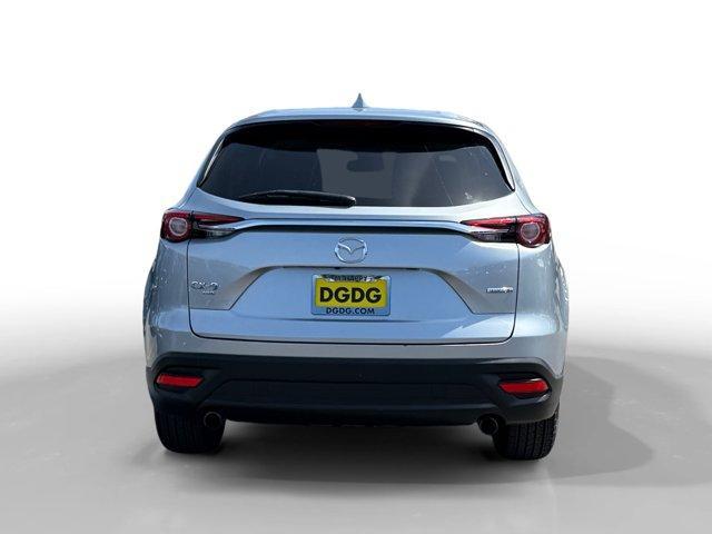used 2023 Mazda CX-9 car, priced at $25,998