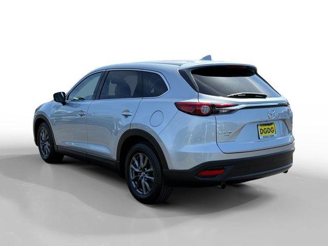 used 2023 Mazda CX-9 car, priced at $25,998