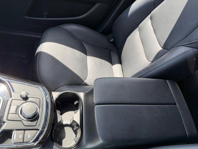 used 2023 Mazda CX-9 car, priced at $25,998