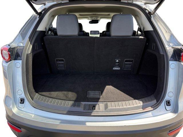 used 2023 Mazda CX-9 car, priced at $25,998