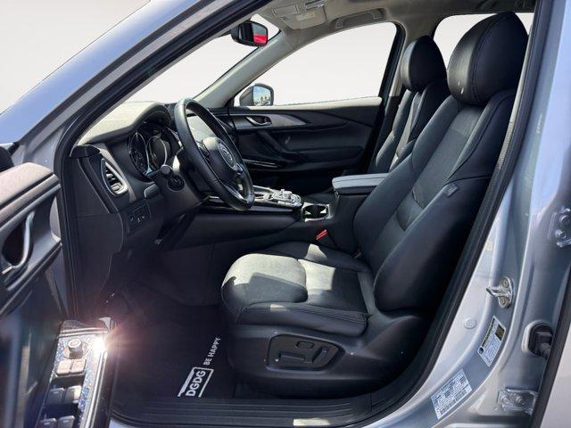 used 2023 Mazda CX-9 car, priced at $25,998