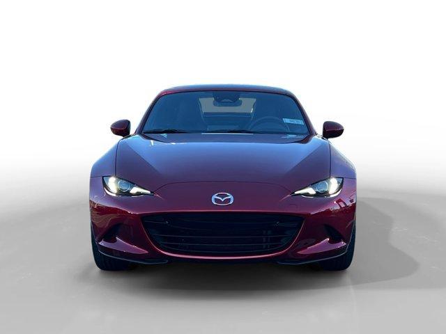 new 2025 Mazda MX-5 Miata car, priced at $39,330