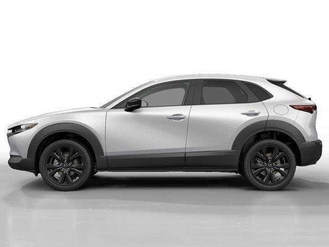 new 2026 Mazda CX-30 car, priced at $29,146