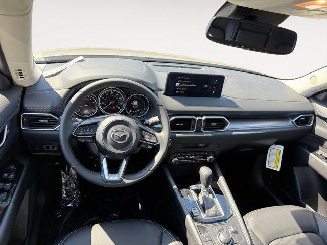 new 2025 Mazda CX-5 car, priced at $31,035