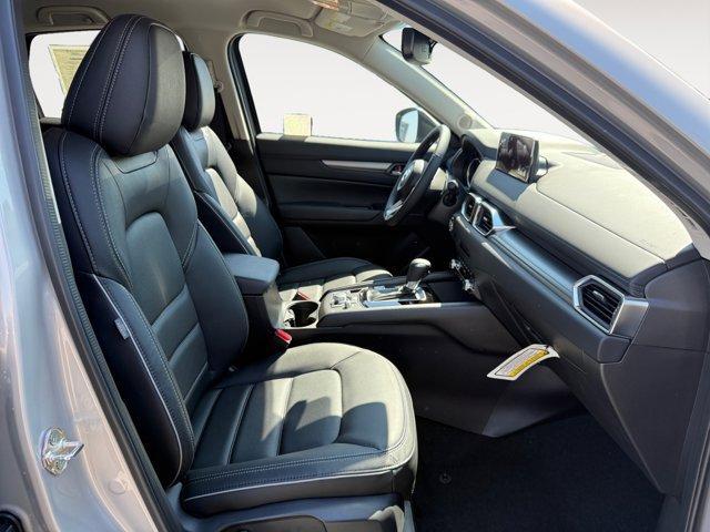 new 2025 Mazda CX-5 car, priced at $31,035