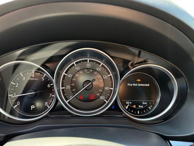 new 2025 Mazda CX-5 car, priced at $31,035