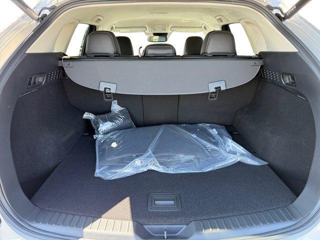 new 2025 Mazda CX-5 car, priced at $31,035