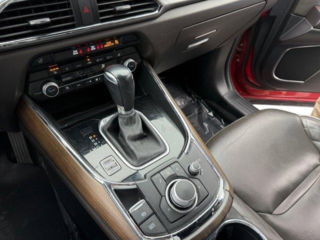 used 2023 Mazda CX-9 car, priced at $26,498
