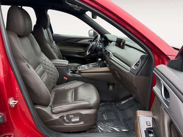 used 2023 Mazda CX-9 car, priced at $26,498