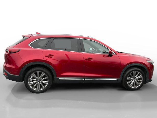 used 2023 Mazda CX-9 car, priced at $26,498