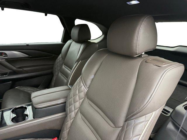 used 2023 Mazda CX-9 car, priced at $26,498