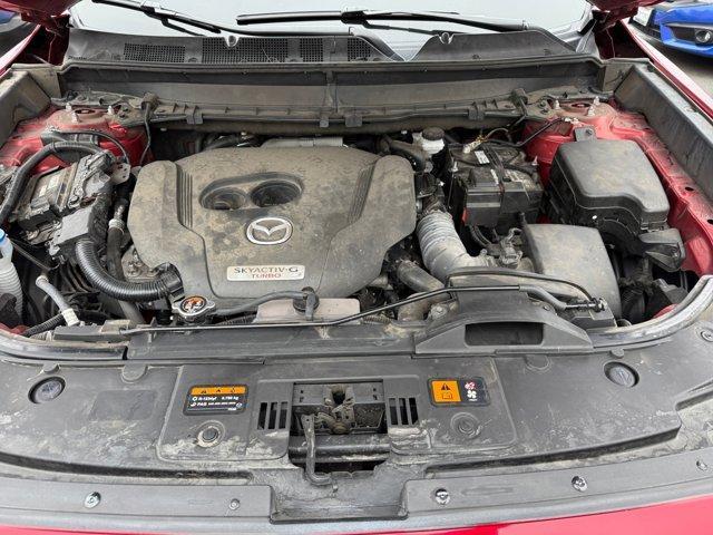 used 2023 Mazda CX-9 car, priced at $26,498