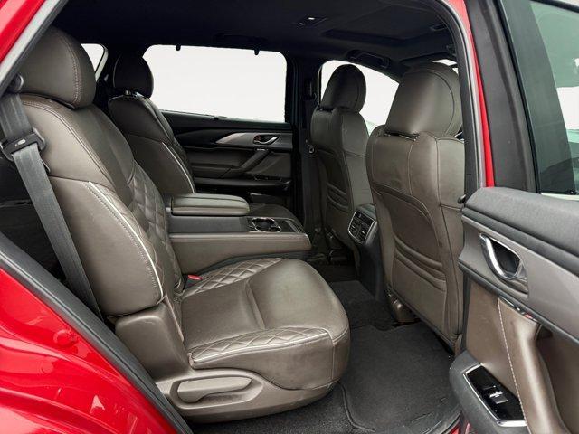 used 2023 Mazda CX-9 car, priced at $26,498