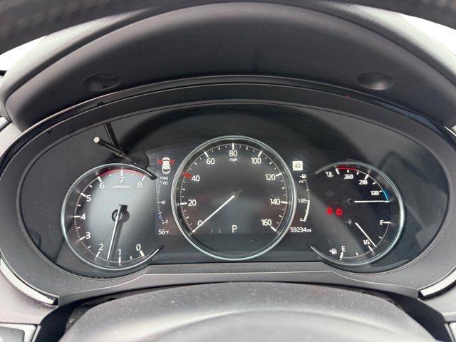 used 2023 Mazda CX-9 car, priced at $26,498