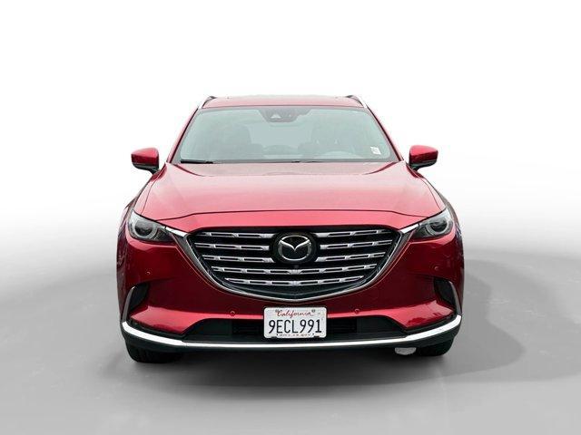 used 2023 Mazda CX-9 car, priced at $26,498