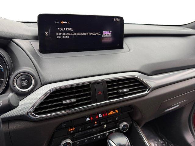 used 2023 Mazda CX-9 car, priced at $26,498