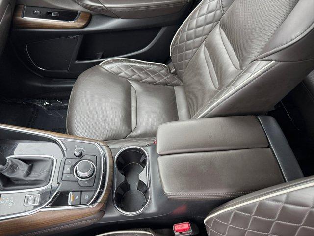 used 2023 Mazda CX-9 car, priced at $26,498