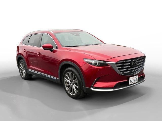 used 2023 Mazda CX-9 car, priced at $26,498