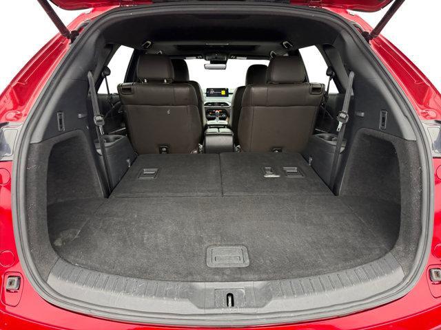 used 2023 Mazda CX-9 car, priced at $26,498