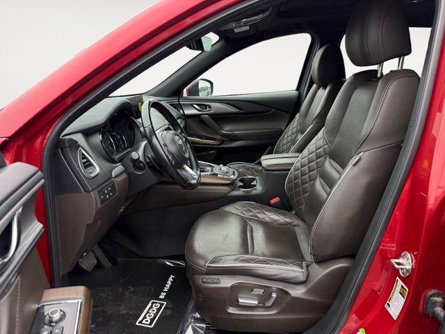 used 2023 Mazda CX-9 car, priced at $26,498