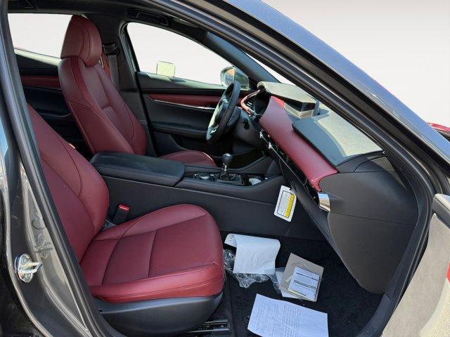 new 2025 Mazda Mazda3 car, priced at $32,905
