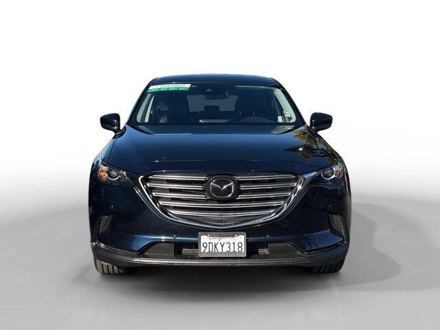 used 2022 Mazda CX-9 car, priced at $26,288