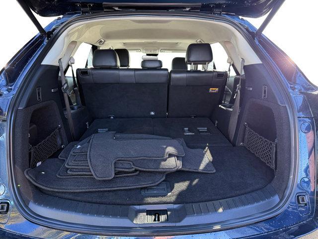 used 2022 Mazda CX-9 car, priced at $26,288