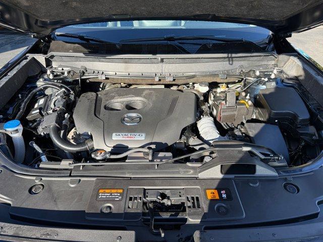 used 2022 Mazda CX-9 car, priced at $26,288