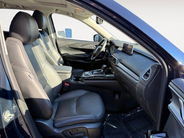 used 2022 Mazda CX-9 car, priced at $26,288