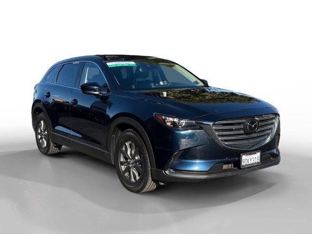 used 2022 Mazda CX-9 car, priced at $26,288