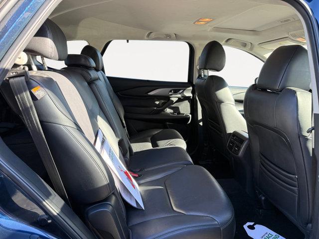 used 2022 Mazda CX-9 car, priced at $26,288