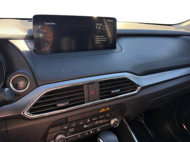 used 2022 Mazda CX-9 car, priced at $26,288