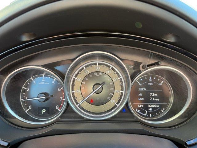 used 2022 Mazda CX-9 car, priced at $26,288