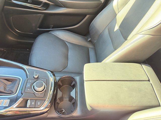 used 2022 Mazda CX-9 car, priced at $26,288
