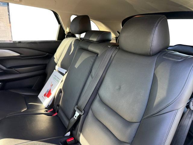 used 2022 Mazda CX-9 car, priced at $26,288