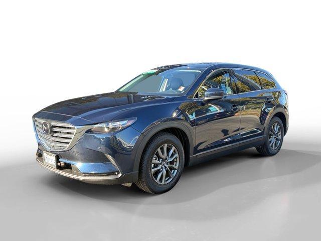 used 2022 Mazda CX-9 car, priced at $26,288