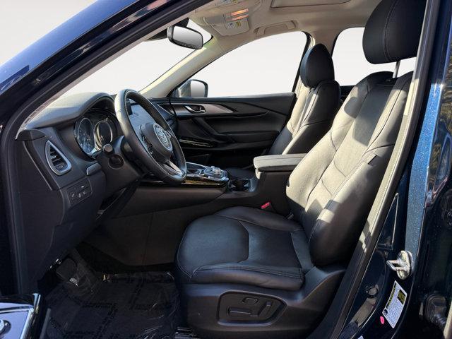 used 2022 Mazda CX-9 car, priced at $26,288