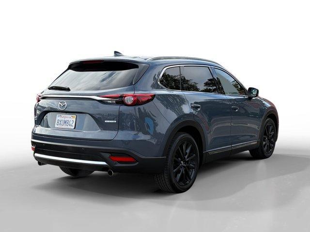 used 2021 Mazda CX-9 car, priced at $27,598