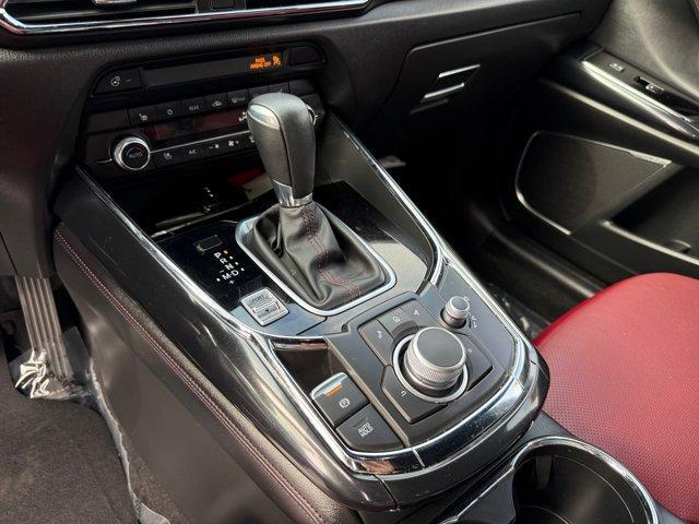 used 2021 Mazda CX-9 car, priced at $27,598