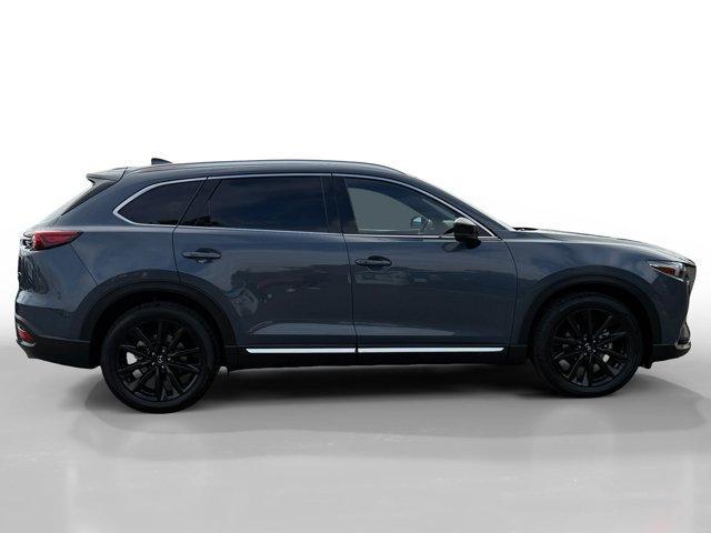 used 2021 Mazda CX-9 car, priced at $27,598