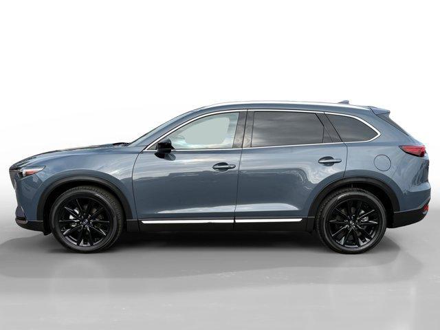 used 2021 Mazda CX-9 car, priced at $27,598